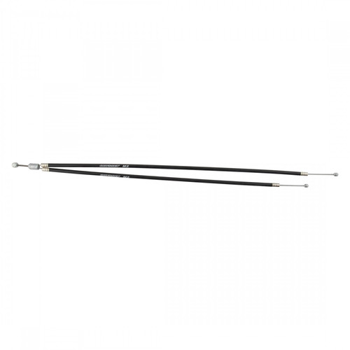 ODYSSEY CABLE BRAKE ODY M2 MONOLEVER DUAL UPPER 440mm BK - Bild 1 von 1
