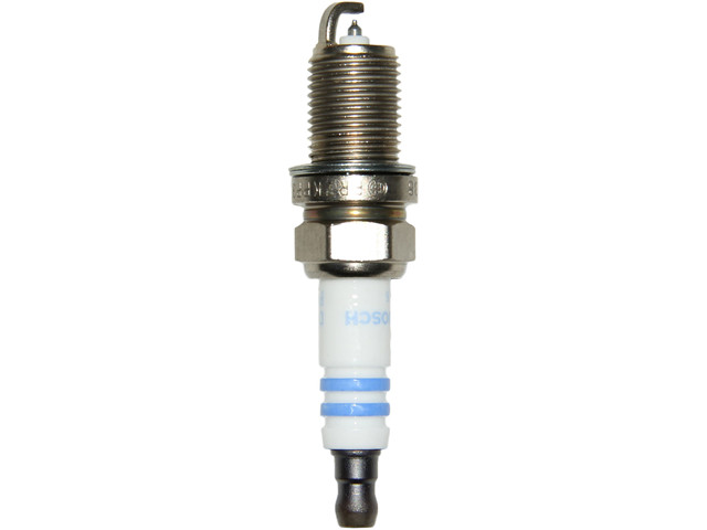 BOSCH PLATINUM2 Spark Plug 0242236544 Mercedes Benz C230 SLK230 CLK55 AMG S600