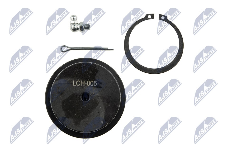Fits NTY ZSD-CH-005 ARM BALL JOINT - Image 19