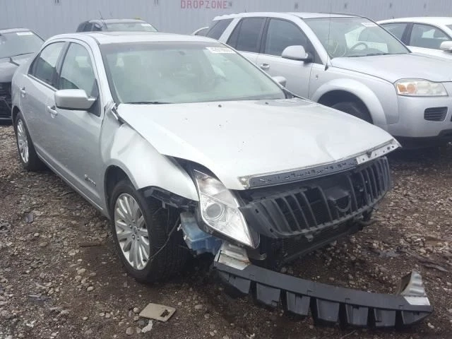 Pinça traseira esquerda driver compatível com 06-12 FUSION 1242723 - Imagem 2 de 4