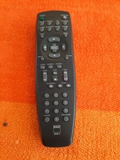 Original NAD DVD-1 Remote Control Fernbedienungen