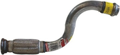 BOSAL Abgasrohr Auspuffrohr passend für PEUGEOT PARTNER Tepee 5008 (0U, 0E)