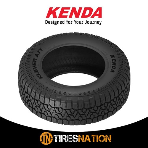 (1) New Kenda Klever A/T2 KR628 P285/70R17 117T Tires | eBay