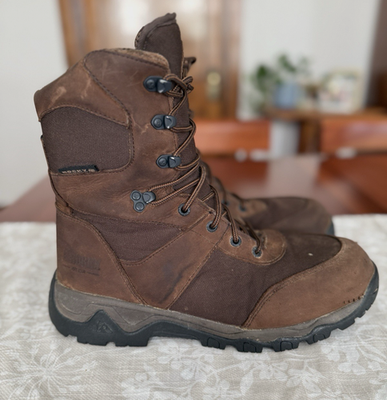 Rocky Mens Hiking Boots Size 10.5 Rocky Men main image 4