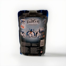 LEGO 8685 + 8692 + 8693 Bionicle Phantoka Toa Kopaka + Vamprah + Chirox NEW & ORIGINAL PACKAGING