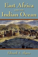 Edward A. Alpers | East Africa And The Indian Ocean | Taschenbuch | Englisch