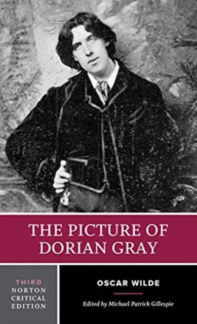 The Picture Of Dorian Gray : A Norton Critical Edition Oscar Wilde - Image 9