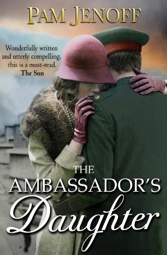 The Ambassador's Daughter by Pam Jenoff -
