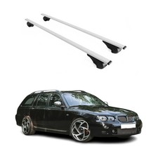 Barres de toit Mg ZT