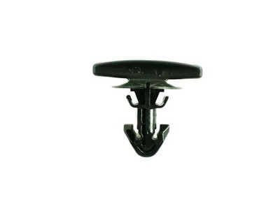 BMW E36 E85 Sicherung Zierleistenschloss Original 51478120281