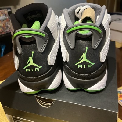 Nike Air Jordan 6 Rings  display picture 3