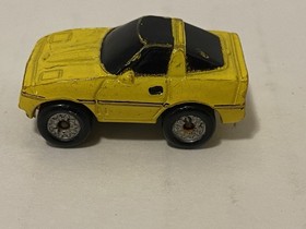 Micro Machines Lot of Six