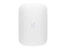 Ubiquiti UniFi U6 Wi-Fi range extender Wi-Fi 6 2.4 GHz, 5 GHz U6-EXTENDER