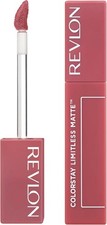 Revlon Colorstay Limitless Matte Lipstick, Manifest