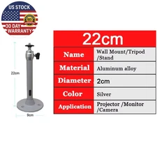 Projector Stand,Universal Projector Bracket Ceiling Wall Mount for XGIMI Xiaomi 