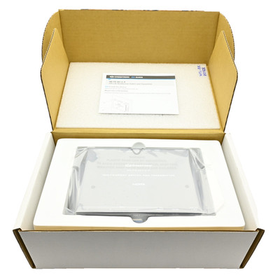 CRESTRON HD-TX-301-C-E Multiformat Switch and Transmitter HDMI VGA 6510376