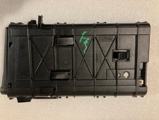 03-11 Oem Saab 93 9-3 In Dash Flip Out Drink Cup Holder Assembly