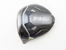 Used LH Ping G-430 Max 10K 10.5 Driver Head G430 Max 10K Head Only HC