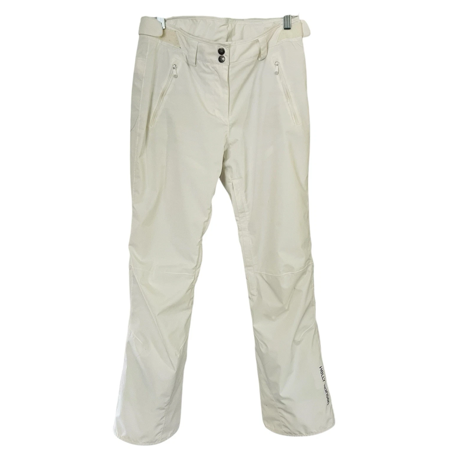 helly-hansen legendary insulated ski primaloft pants
