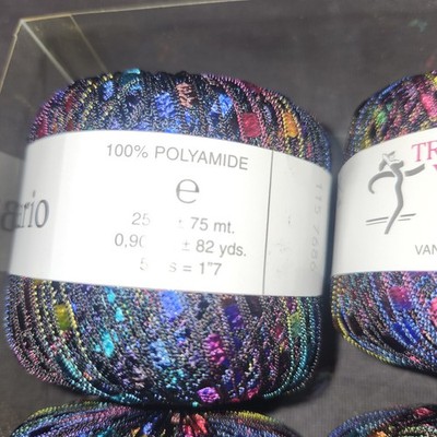 TRENDSETTER BINARIO YARN 115