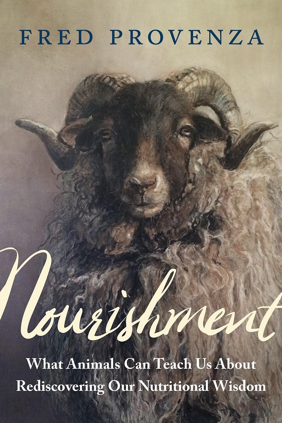 Kosher Essentials: What Animals Can Teach Us ab. Provenza** - Image 4