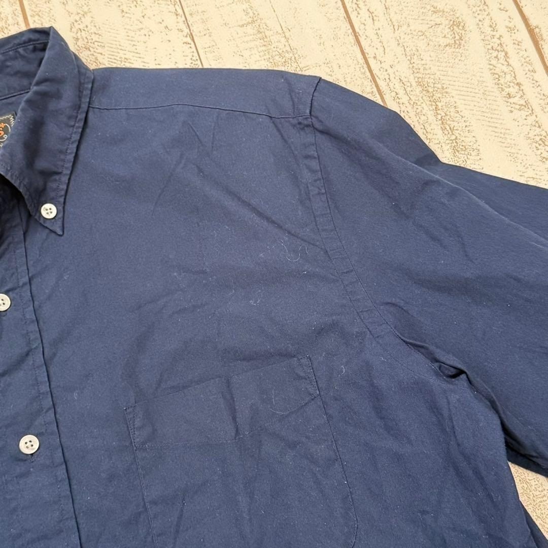(ASK availability First) BEAMS PLUS Cotton poplin… - image 6