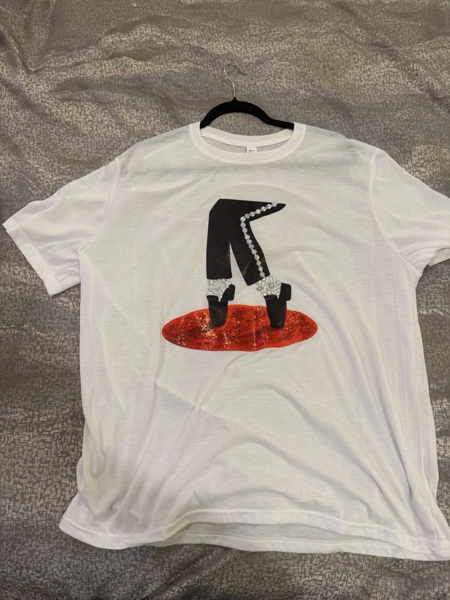 Michael Jackson Regular Size 2XL T-Shirts for Men for sale | eBay