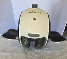 Jetson Proton Dual Wheel Scooter FOR PARTS UNTESTED.