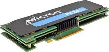 Micron RealSSD P420m HHHL 1.4TB PCIe 2.0 x8 M...