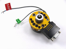 ATI QC011M Robotic Tool Changer