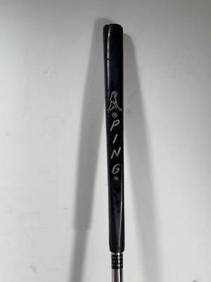 PING Zing 5 Putter 34.5” RH Putter | eBay
