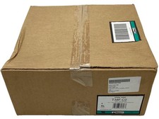 PANDUIT T38F-C0 Poly Weather Resistant Spiral Wrap 100ft OD .375 inch Black