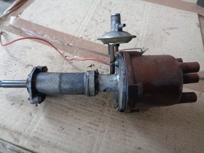 ZELMOT   ZÜNDVERTEILER  VERTEILER  S918X   FIAT  1300  1500   LADA