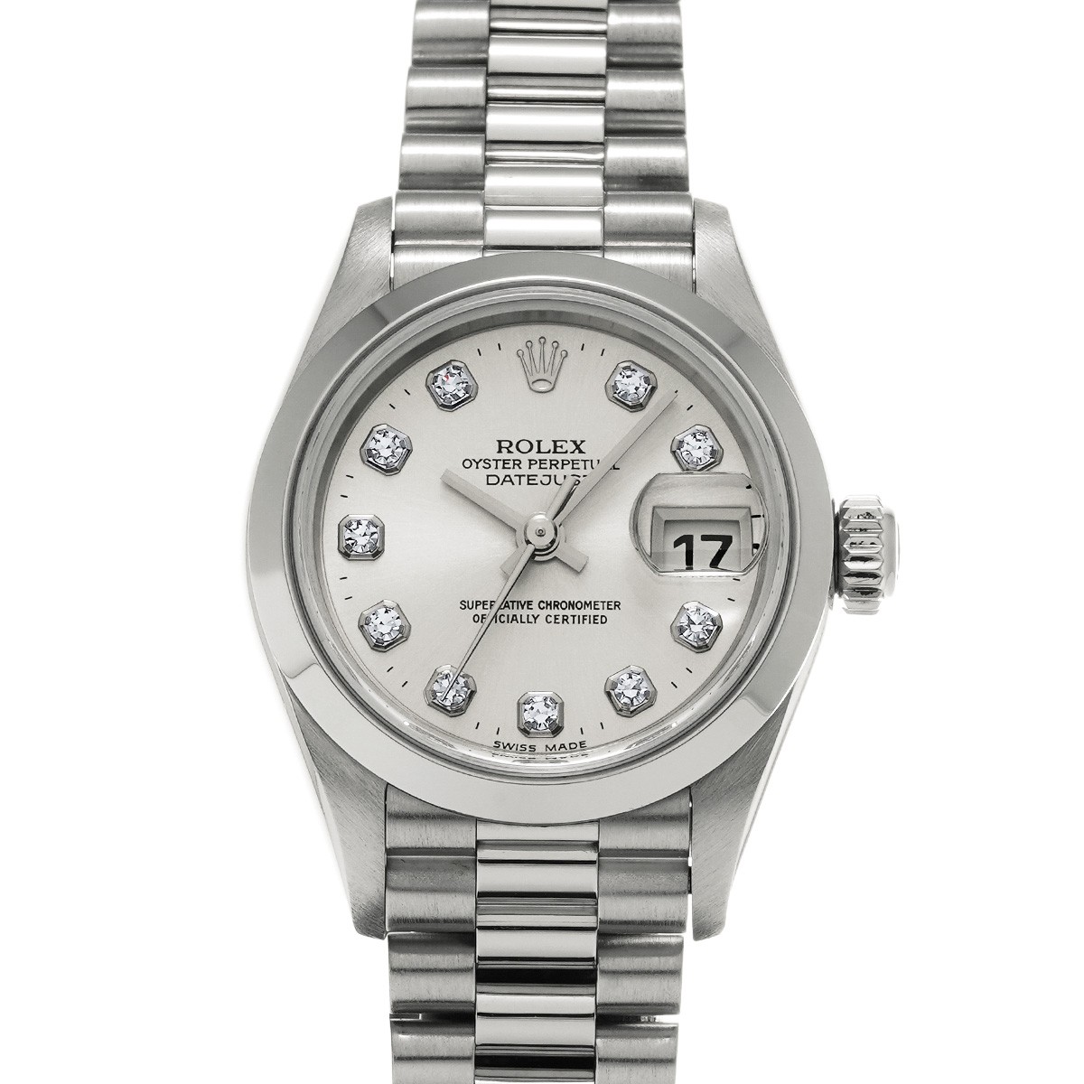Rolex Datejust 79166G