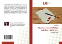 Pour Une RepréSentation Artistique De La Crise Le Cas Du PéRou Nelly André Buch