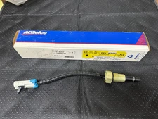 AC Delco 1596-9349 Vehicle Speed Sensor - Standard SC314