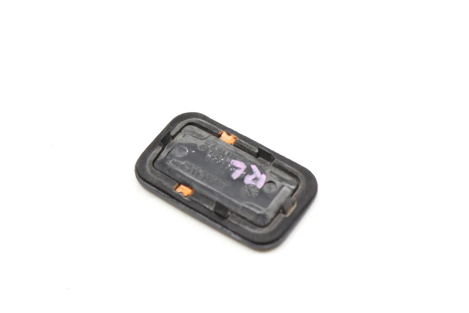 Mercedes-Benz R500 2006-2007 - Reflector de puerta 1648201474 Foto 4 de 4