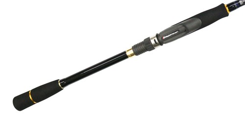 Major Craft First Cast Series filature Rod FCS 832 E (8824) - Photo 2/6