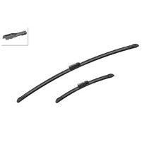 Bosch Scheibenwischer Set vorne 2169787 24740424