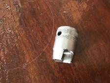 Snap-on Toois S90258 916 Sae Socket Broken Snap-on Toois S90258 916 Sae Socket Broken