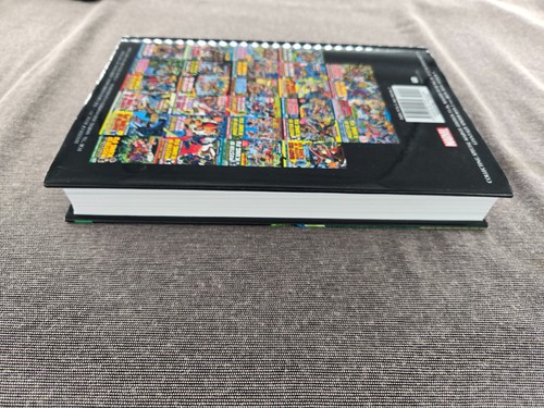 MARVEL OMNIBUS SHANG-CHI, MASTER OF KUNG-FU VOL. 1 - Jim Starlin DM Variant - Picture 4 of 12