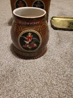 Budweiser Anheuser Busch Inc Tin And Mug Historical A&Eagle Series 1930 Edition  — photo 8