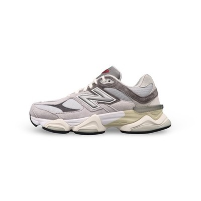 Original New Balance 9060 (GS) Rain Cloud Grey GC9060GY  U9060GRY NEU