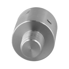 Enhanced Work Efficiency For Woodworking Lathe Adapter for Thread Conversion