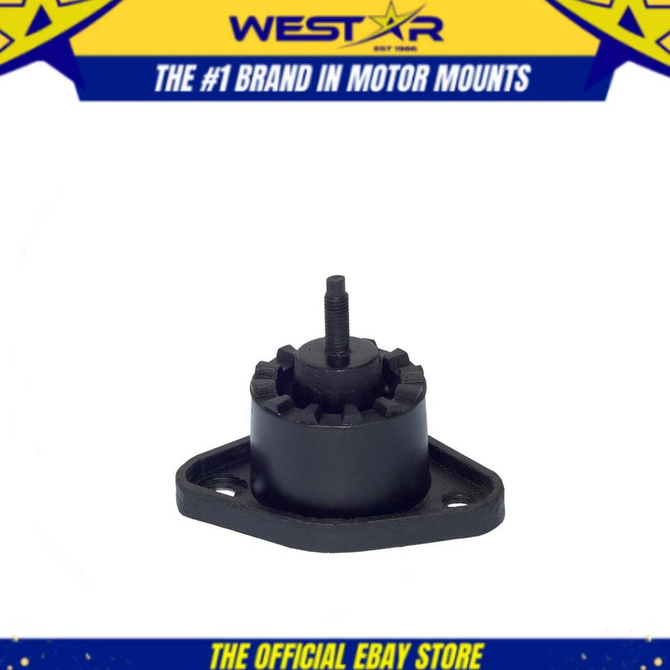 Montaje de motor y transmisión 3 piezas para camioneta 94-03 Chevy S10 / GMC Sonoma 2,2 L Auto Tran Foto 3 de 4