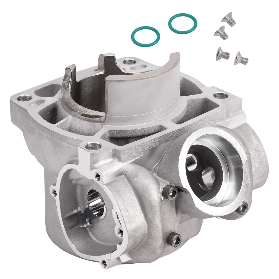 Kit de juntas de extremidade superior de pistão cilindro 72mm para EXC300 TE SX XC XCW 300 2008-2016 - Imagem 3 de 4