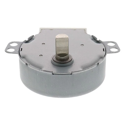 WB26X10038 for GE Microwave Oven Turntable Motor - Picture 3 of 7