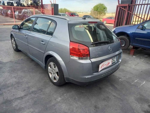 93182819 Schermo Multifunzione per OPEL SIGNUM Cosmo 2003 230365 - Foto 6 di 9