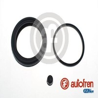 Autofren Seinsa Bremssattel Reparatursatz Vorne FüR Daewoo Matiz Klya