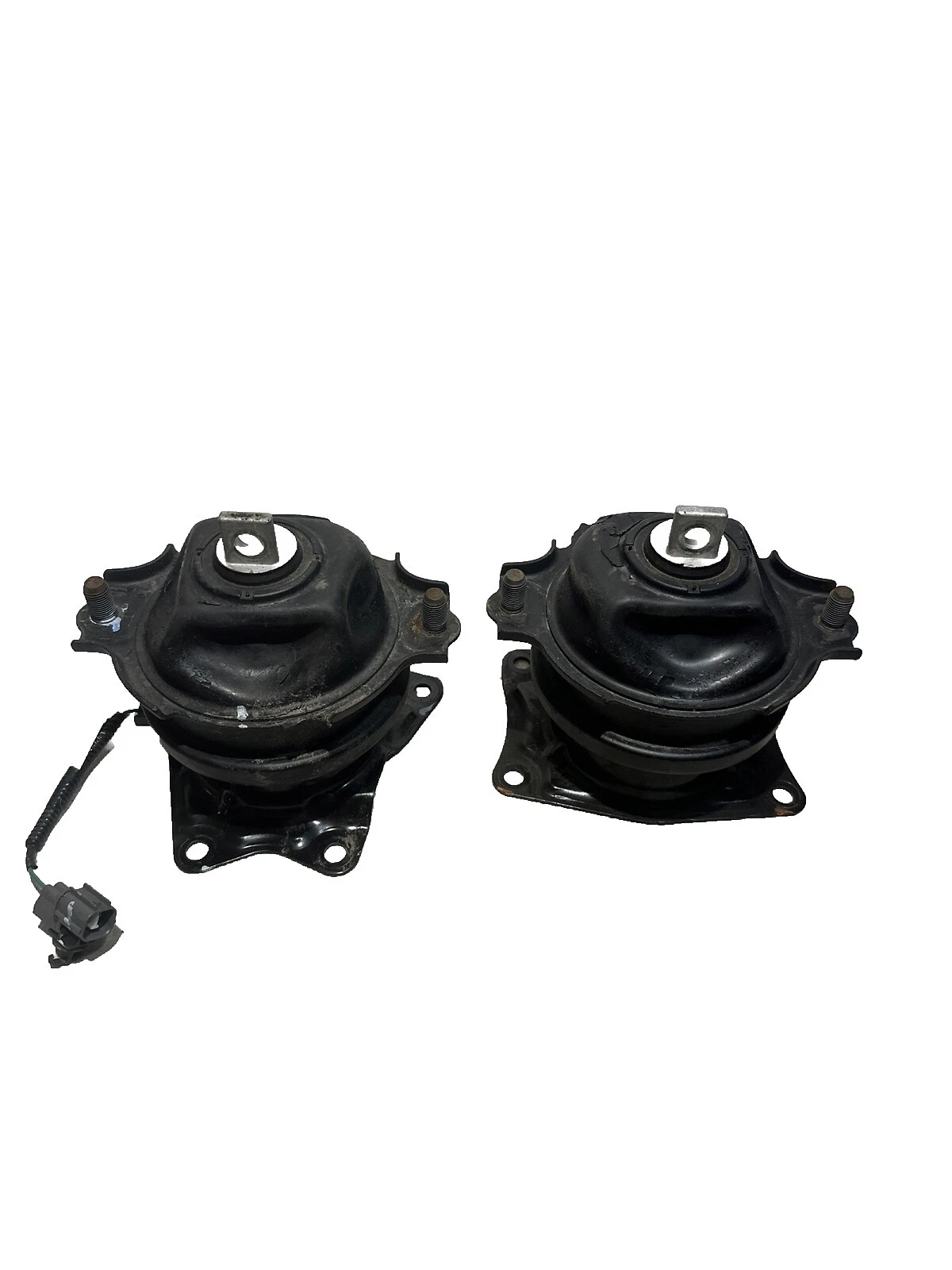 Standard para automóviles y camiones Trasero Soportes del Motor